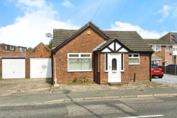 Luxurious Bungalow for Sale – Your Dream Home Awaits!