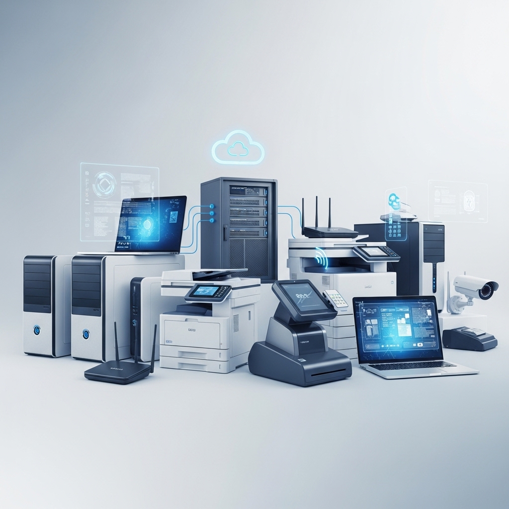 IT & Office Technology